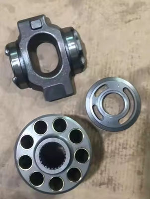 Originalqualität A11V75 Hydraulikpumpen Reparatur-Kit Baumaschinen Ersatzteile
