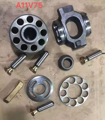 Originalqualität A11V75 Hydraulikpumpen Reparatur-Kit Baumaschinen Ersatzteile