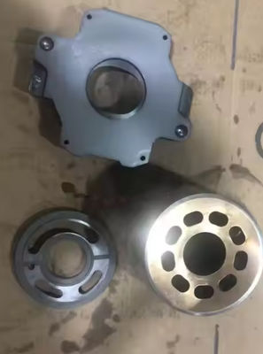 A11VO190 Hydraulische Hauptkolbenpumpe Bagger Baumaschinen Teile OEM Ersatzpumpen-Kit