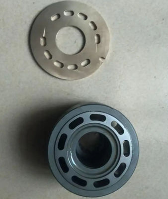 A10VS028 Zustand der Hydraulikpumpe Bagger Baumaschinen Teile Einzelhandelsbetriebe