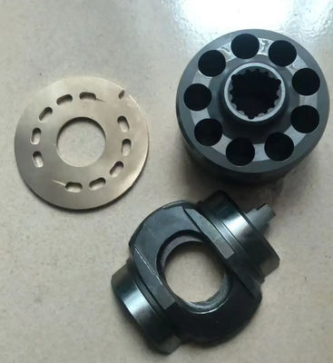 A10VS028 Zustand der Hydraulikpumpe Bagger Baumaschinen Teile Einzelhandelsbetriebe