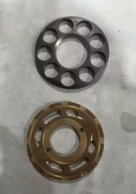 Maschinenbau Motor R215 7VS XM Hydraulischer Reisemotor Reparatur-Kit für Baumaschinen Ersatzteile