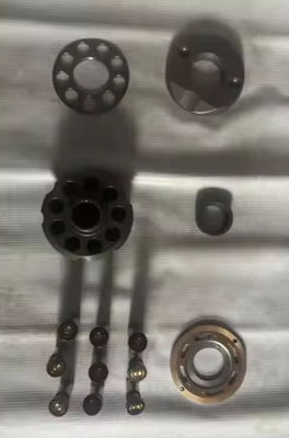 JMF53 34 Hochleistungsbagger Hydraulische Bauteile Kits Langlebiger Reisemotor Bauteile Maschinen