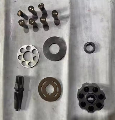 Hochleistungsbaumaschinen KMF31PC40HM Bagger Hydraulischer Schwingmotor Getriebe Welle Schwingmotor