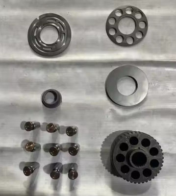 MSG-44P-21-14 Baggerteile Hochwertige hydraulische Ersatzteile Baumaschinenteile Kompatibel KYB