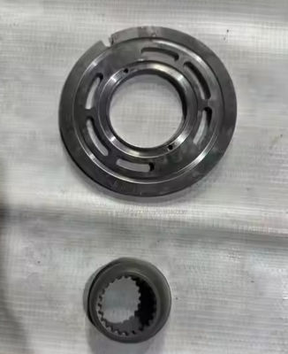 MSG-44P-21-14 Baggerteile Hochwertige hydraulische Ersatzteile Baumaschinenteile Kompatibel KYB
