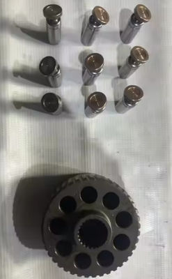 MSG-44P-21-14 Baggerteile Hochwertige hydraulische Ersatzteile Baumaschinenteile Kompatibel KYB