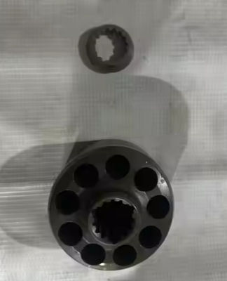 A10VS028M Teile für Hydraulikpumpen zum Ersetzen von Baggern in Maschinenbau