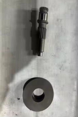 PCL120YC356HM Haltbare Gusseisen Hydraulische Schwingmotorteile für Baumaschinen