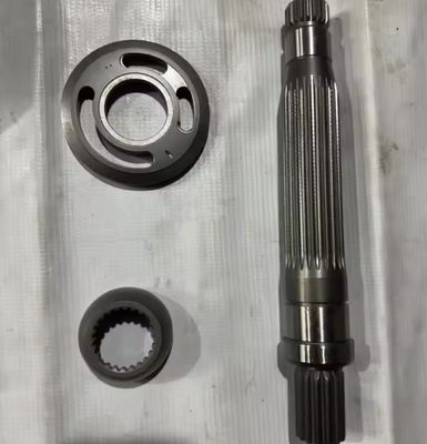 A11V075 Hydraulikpumpe Baugräber Dauerhafte hydraulische Teile Maschinenbau