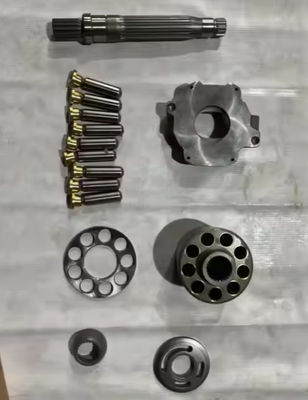 A11V075 Hydraulikpumpe Baugräber Dauerhafte hydraulische Teile Maschinenbau