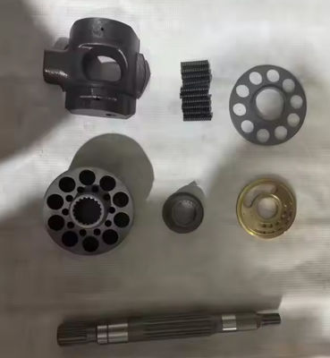 Teile für hydraulische Pumpen aus langlebigem Gusseisen K7SP36 Teile für Bagger und Baumaschinen
