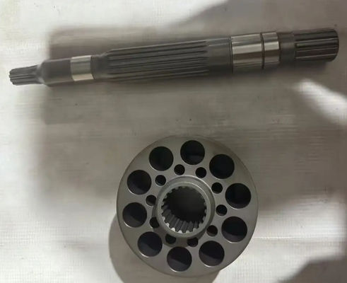 Teile für hydraulische Pumpen aus langlebigem Gusseisen K7SP36 Teile für Bagger und Baumaschinen