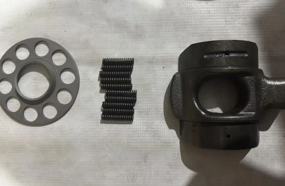 Teile für hydraulische Pumpen aus langlebigem Gusseisen K7SP36 Teile für Bagger und Baumaschinen