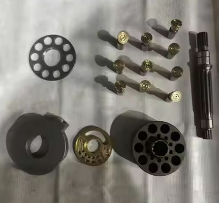 K3SP36B Hochwertige langlebige Hydraulikpumpe Ersatzteil Bagger Baumaschinen Getriebe Kolbenmotorwelle Hauptpumpe verwendet