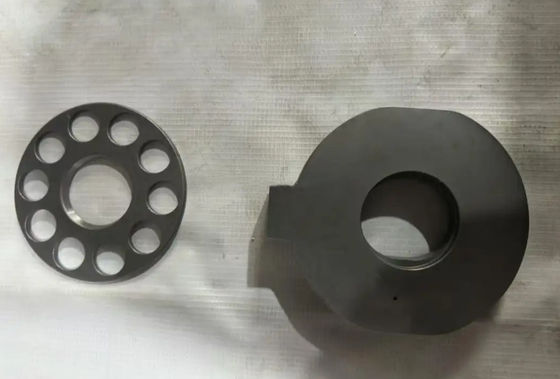 K3SP36B Hochwertige langlebige Hydraulikpumpe Ersatzteil Bagger Baumaschinen Getriebe Kolbenmotorwelle Hauptpumpe verwendet