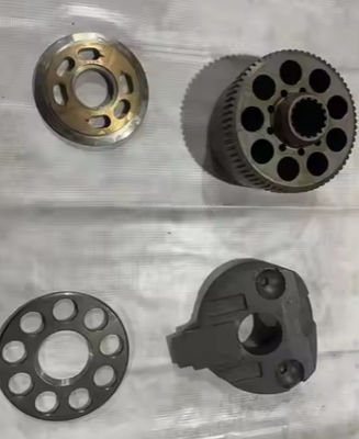 Neuer Zustand TM70VC Reisemotor Ersatzkits für Baumaschinen Optimale Leistungsteile