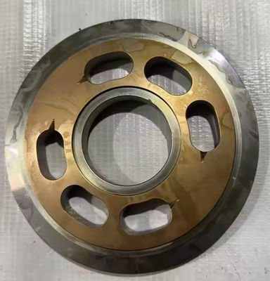 Neuer Zustand TM70VC Reisemotor Ersatzkits für Baumaschinen Optimale Leistungsteile
