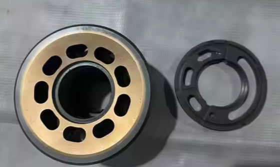 Neue hydraulische Hauptpumpe Ersatzteile A28V130 Bagger Motor Reisen Stahl Endantrieb für Bau Reparaturkits