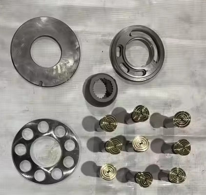 Neue hydraulische Hauptpumpe Ersatzteile A28V130 Bagger Motor Reisen Stahl Endantrieb für Bau Reparaturkits