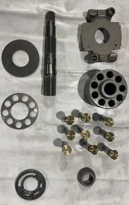 Neue hydraulische Hauptpumpe Ersatzteile A28V130 Bagger Motor Reisen Stahl Endantrieb für Bau Reparaturkits
