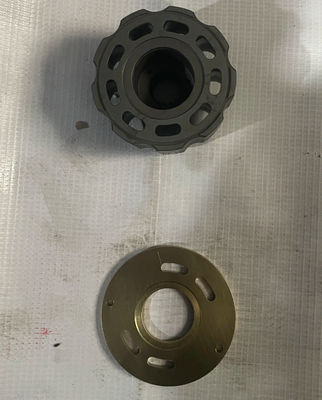 GM05VA Reisemotor Ersatzkits für Baumaschinen Bagger Hydraulikteile für Reisemotor Reparatur