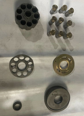 GM05VA Reisemotor Ersatzkits für Baumaschinen Bagger Hydraulikteile für Reisemotor Reparatur