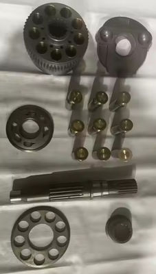 TM100 Reisemotor Bagger Ersatzkits Baumaschinen Hydraulische Reisemotorteile