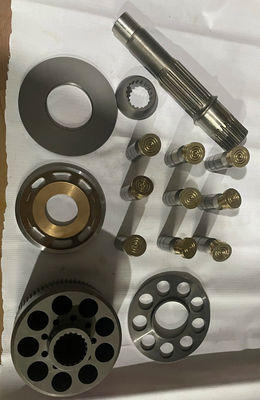 DH370-7 Schwingmotor Ersatzteile Neugestalt Hydraulischer Kolbenbagger Ersatzteile Baumaschinen Teile