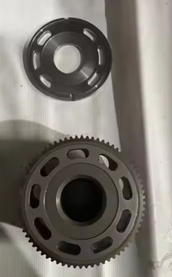 DH370-7 Schwingmotor Ersatzteile Neugestalt Hydraulischer Kolbenbagger Ersatzteile Baumaschinen Teile