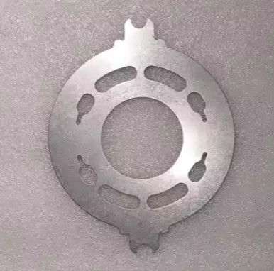 Hydraulische Pumpe für Bagger PV90R-Serie R030-R250 Gusseisenmaterial Dauerhafte Hydraulische Hauptpumpen Ersatzteile