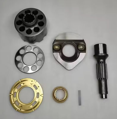 HMV110 Neugestellte Hydraulik-Reisemotorpumpe für Bagger für Bauindustrie Reparaturkits
