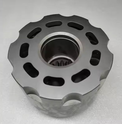 HMV110 Neugestellte Hydraulik-Reisemotorpumpe für Bagger für Bauindustrie Reparaturkits