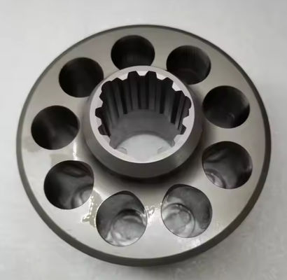 HMV110 Neugestellte Hydraulik-Reisemotorpumpe für Bagger für Bauindustrie Reparaturkits