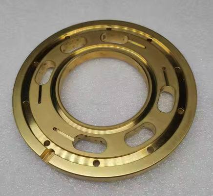 HMV110 Neugestellte Hydraulik-Reisemotorpumpe für Bagger für Bauindustrie Reparaturkits