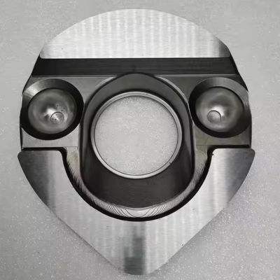 HMV110 Neugestellte Hydraulik-Reisemotorpumpe für Bagger für Bauindustrie Reparaturkits