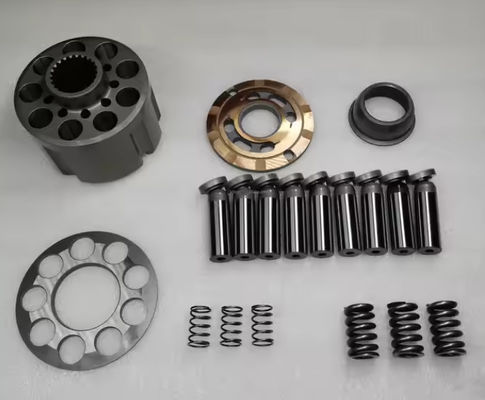 HMGE19 Hydraulischer Reisemotor Endantrieb Reparaturkits Bagger Gebäude Baumaschinen Ersatzteile