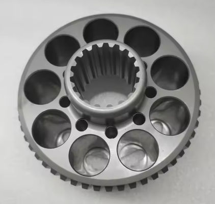 Neue, gebrauchte GM38VB Reisemotor-Ersatzkits Bagger Endantrieb Hauptpumpe Lagerwelle Baumaschinenteile