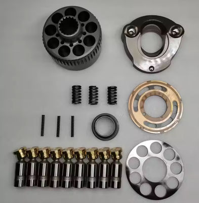Neue, gebrauchte GM38VB Reisemotor-Ersatzkits Bagger Endantrieb Hauptpumpe Lagerwelle Baumaschinenteile