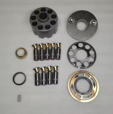 GM05VL GM06VL GM08VL GM09VL GM35VL Hydraulischer Reisemotor Endantrieb Baumaschinen Ersatzteile Pumpenreparatur-Kits