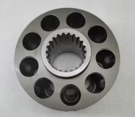 Ersatzteile für Bagger AP5S53 AP5S67 Hydraulische Schwingmotorteile Reparaturteile