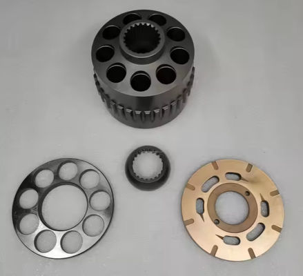 Ersatzteile für Bagger AP5S53 AP5S67 Hydraulische Schwingmotorteile Reparaturteile