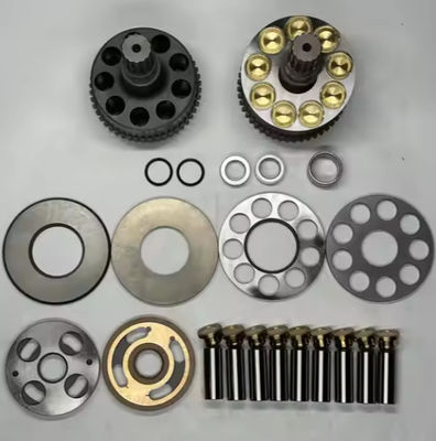 Original-Teile für Hydraulik-Swingmotoren SG02 SG010 SG025 SG04 SG08 SG12 SG15 SG20 Baggerbaumaschinen