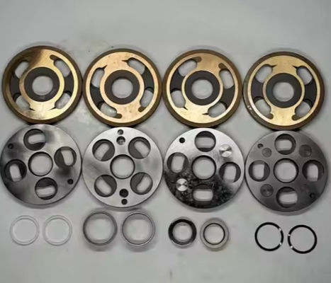 Original-Teile für Hydraulik-Swingmotoren SG02 SG010 SG025 SG04 SG08 SG12 SG15 SG20 Baggerbaumaschinen
