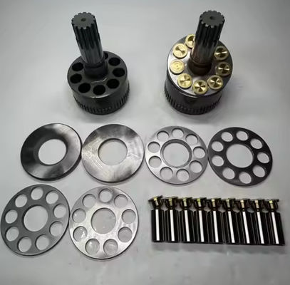Original-Teile für Hydraulik-Swingmotoren SG02 SG010 SG025 SG04 SG08 SG12 SG15 SG20 Baggerbaumaschinen