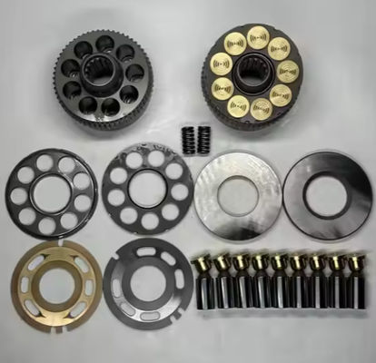 M5X80 M5X130 M5X180 M5X250 Schwingmotor Reparatur-Kit Hochwertige Baggerteile Baumaschinenwartung