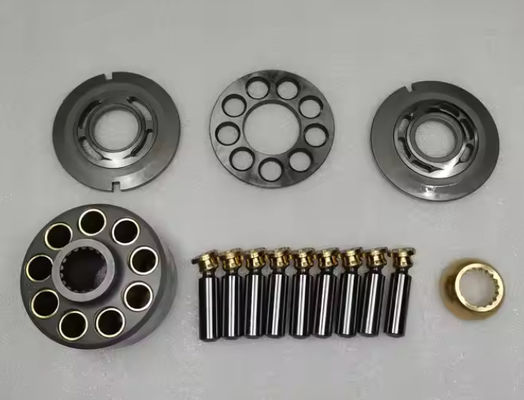 A4VTG A4VG-Serie Hydraulikpumpenteile für Baumaschinen A4VTG56 A4VTG90 A4VG28 A4VG56 A4VG71 A4VG90 A4VG125 A4VG250