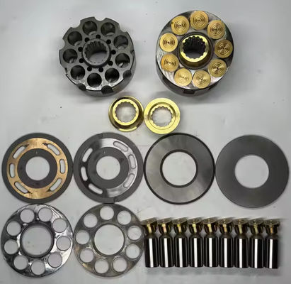 JMF195 JMF250 Hydraulische Schwingmotor Reparatur-Kit Bagger Hochwertige Baumaschinen Ersatzteile