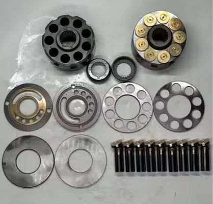 HPV055 HPV0102 HPV0118 Neues Zustand Hydraulische Reparatur-Kit Stahlmaterial für die Baumaschinenindustrie