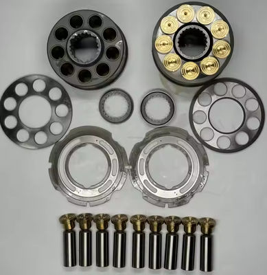 Baumaschinen-Ersatzteil-Kit für HPR100 Hydraulic Main Pump Endantriebslager